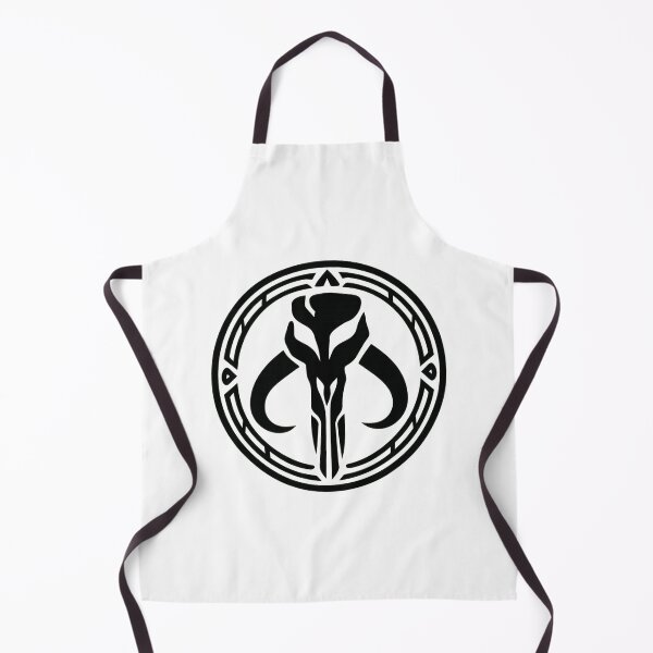 Item preview, Mythosaur Minimalist Bounty Hunter Design designed and sold by ecdato.