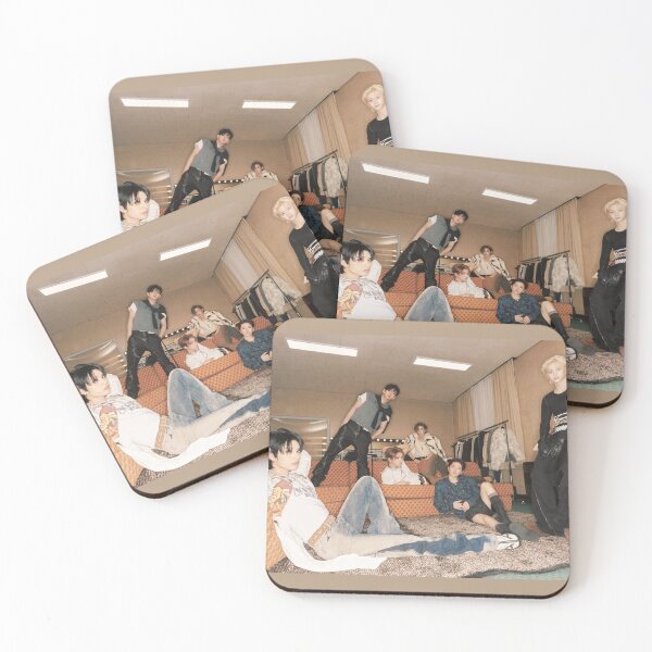 Item preview, BOY NEXT DOOR (KPOP) designed and sold by jaofnn.