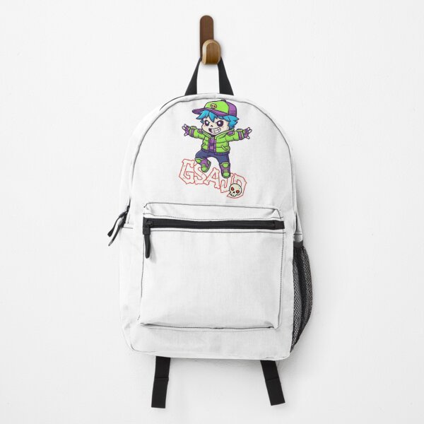 Item preview, GSAJD with a jumping style character designed and sold by GSAJD.