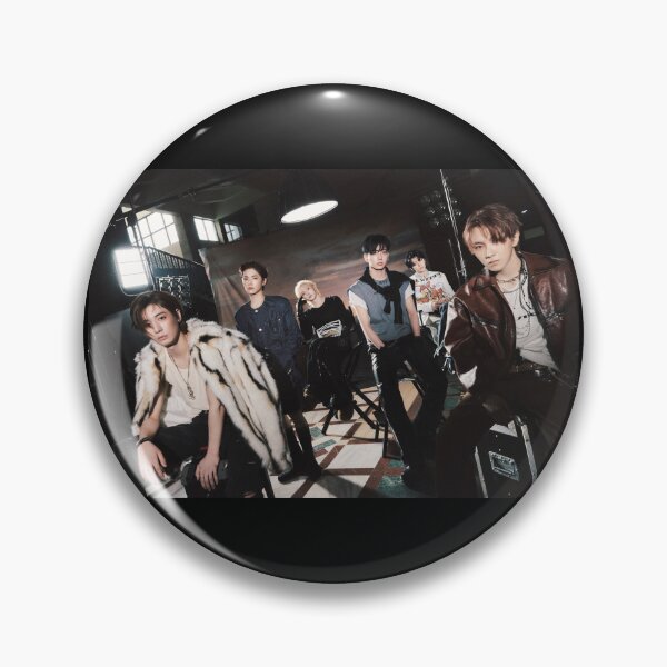 Item preview, BOY NEXT DOOR (KPOP) designed and sold by jaofnn.