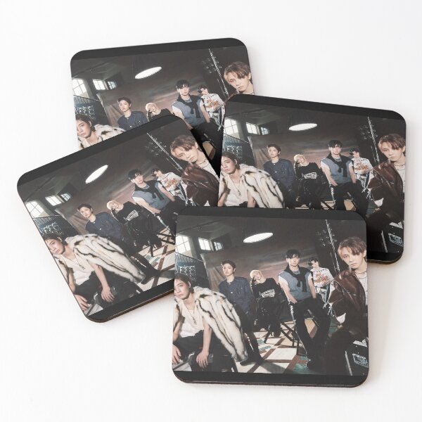Item preview, BOY NEXT DOOR (KPOP) designed and sold by jaofnn.