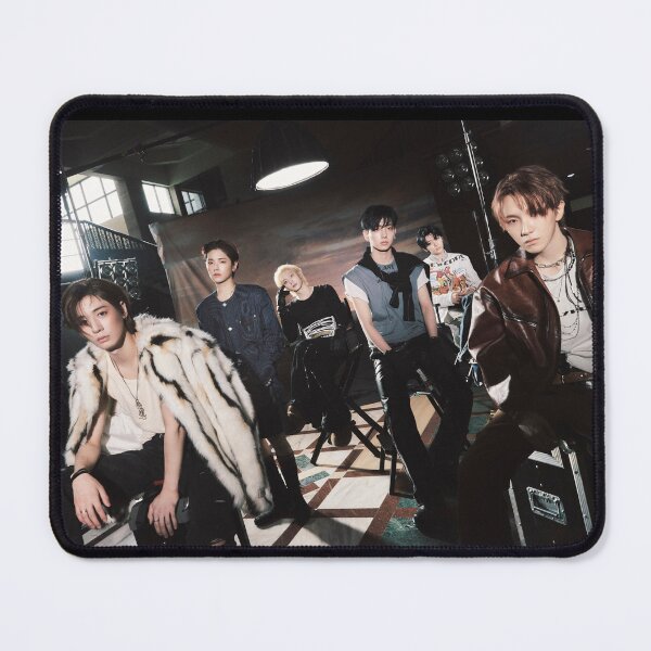 Item preview, BOY NEXT DOOR (KPOP) designed and sold by jaofnn.