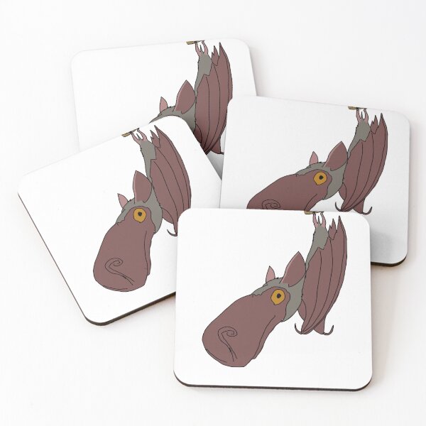 Item preview, Hammerheaded Fruit Bat designed and sold by FossilRecordGNS.