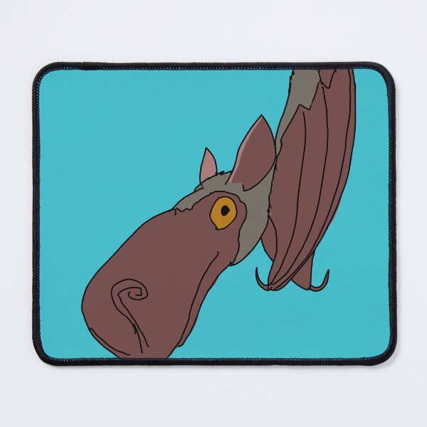 Item preview, Hammerheaded Fruit Bat designed and sold by FossilRecordGNS.