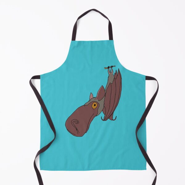 Item preview, Hammerheaded Fruit Bat designed and sold by FossilRecordGNS.