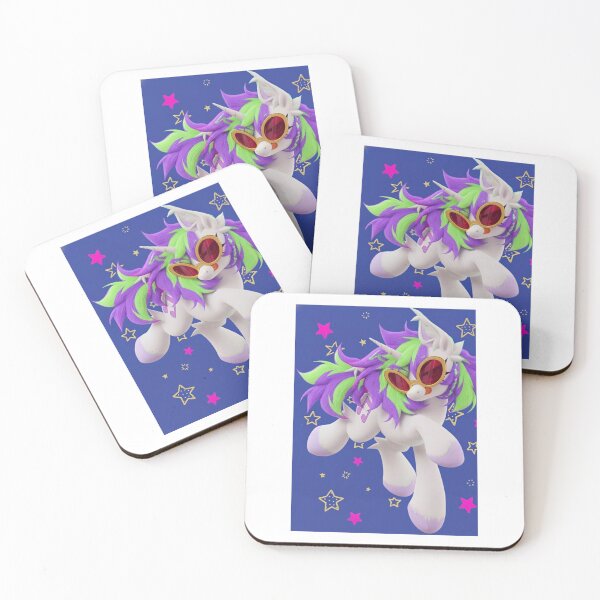 Item preview, Music My Little Pony designed and sold by bakerbunni.