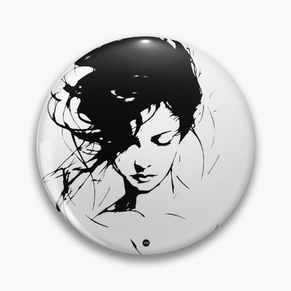 Item preview, Inner silence (fc) designed and sold by XUSRedbubble.