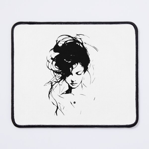 Item preview, Inner silence (fc) designed and sold by XUSRedbubble.