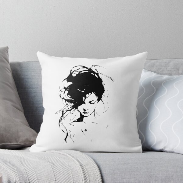 Item preview, Inner silence (fc) designed and sold by XUSRedbubble.