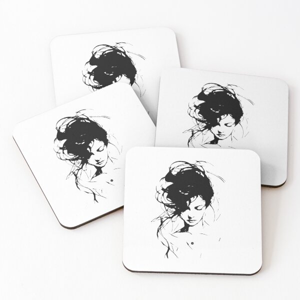 Item preview, Inner silence (fc) designed and sold by XUSRedbubble.