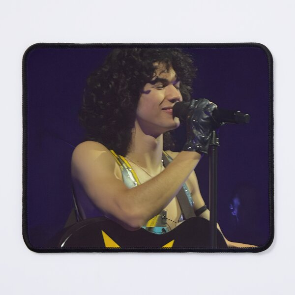 Item preview, Conan Gray – Live Performance Energy and Star Vibe designed and sold by aziakuboires.