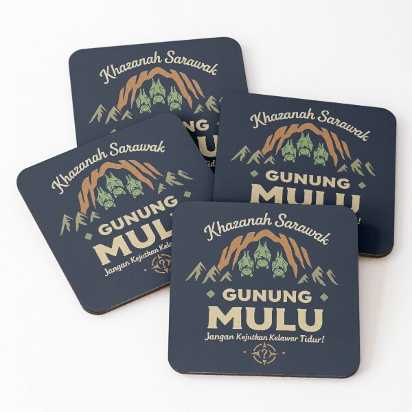 Item preview, Echoes Breathe Deep Inside Mulu Caves designed and sold by EdvvinStudios.