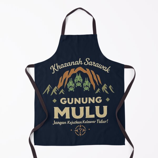 Item preview, Echoes Breathe Deep Inside Mulu Caves designed and sold by EdvvinStudios.