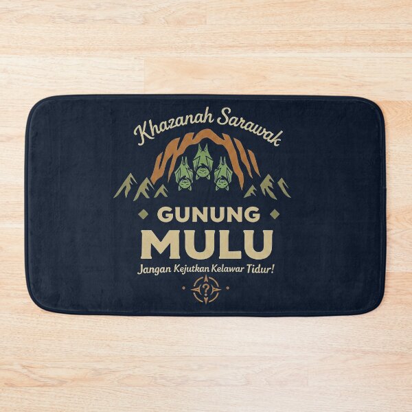 Item preview, Echoes Breathe Deep Inside Mulu Caves designed and sold by EdvvinStudios.