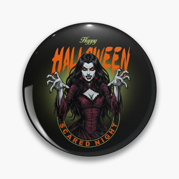 Item preview, Vampire designed and sold by Eskoll.