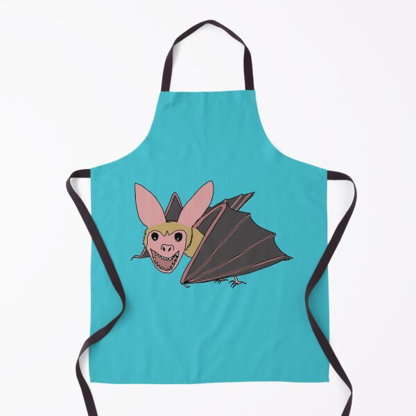 Item preview, Pallid Bat designed and sold by FossilRecordGNS.