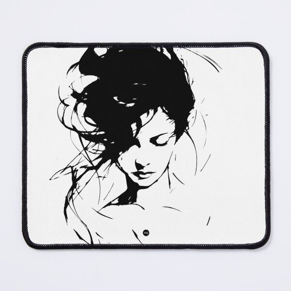 Item preview, Inner silence (fc) I designed and sold by XUSRedbubble.