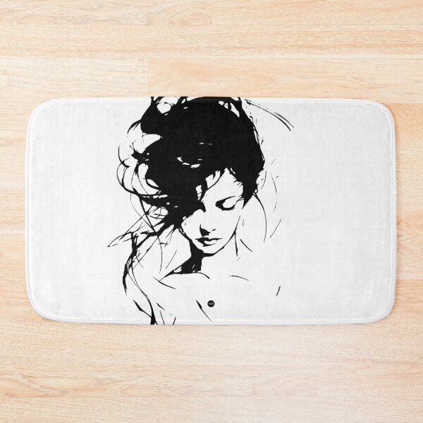 Item preview, Inner silence (fc) I designed and sold by XUSRedbubble.