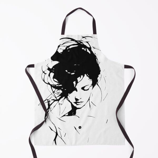 Item preview, Inner silence (fc) I designed and sold by XUSRedbubble.