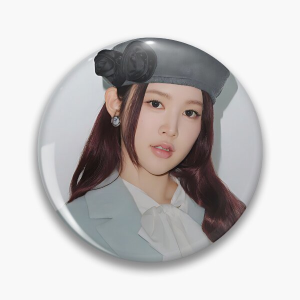 Item preview, Hearts2Hearts Merch | A-na Pretty Please Inspired | Minimalist Comeback Style for S2U designed and sold by Valereekmerch.