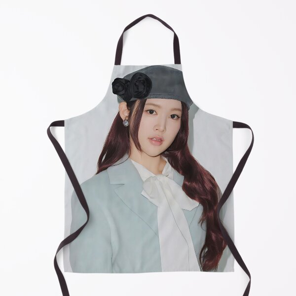 Item preview, Hearts2Hearts Merch | A-na Pretty Please Inspired | Minimalist Comeback Style for S2U designed and sold by Valereekmerch.