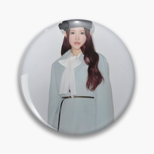 Item preview, Hearts2Hearts Merch | A-na Pretty Please Inspired | Minimalist Comeback Style for S2U designed and sold by Valereekmerch.