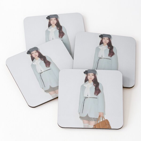 Item preview, Hearts2Hearts Merch | A-na Pretty Please Inspired | Minimalist Comeback Style for S2U designed and sold by Valereekmerch.