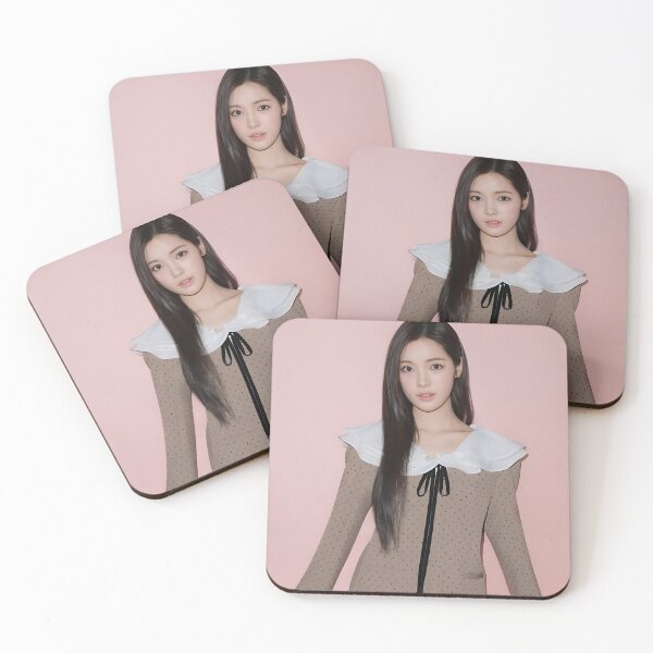 Item preview, Hearts2Hearts Merch | Yuha Pretty Please Inspired | Dreamy Aesthetic Comeback for S2U designed and sold by Valereekmerch.