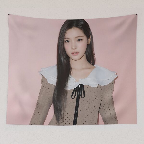 Item preview, Hearts2Hearts Merch | Yuha Pretty Please Inspired | Dreamy Aesthetic Comeback for S2U designed and sold by Valereekmerch.