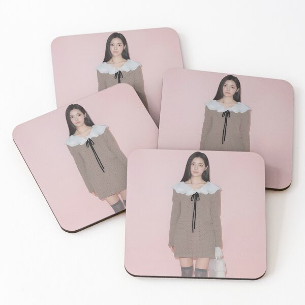 Item preview, Hearts2Hearts Merch | Yuha Pretty Please Inspired | Dreamy Aesthetic Comeback for S2U designed and sold by Valereekmerch.