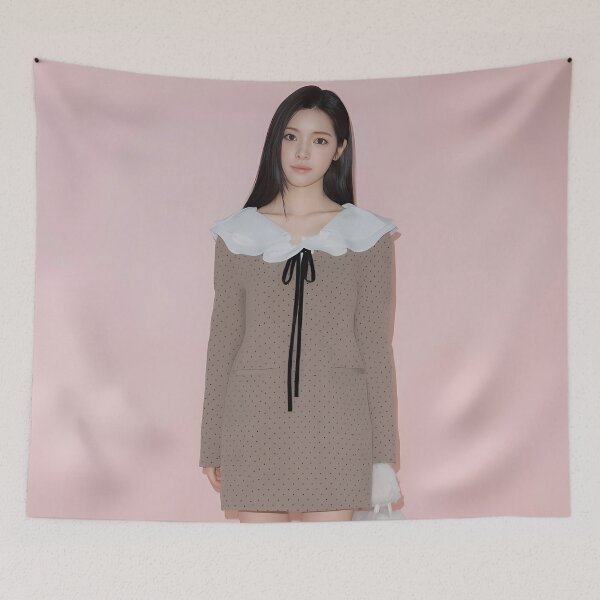 Item preview, Hearts2Hearts Merch | Yuha Pretty Please Inspired | Dreamy Aesthetic Comeback for S2U designed and sold by Valereekmerch.