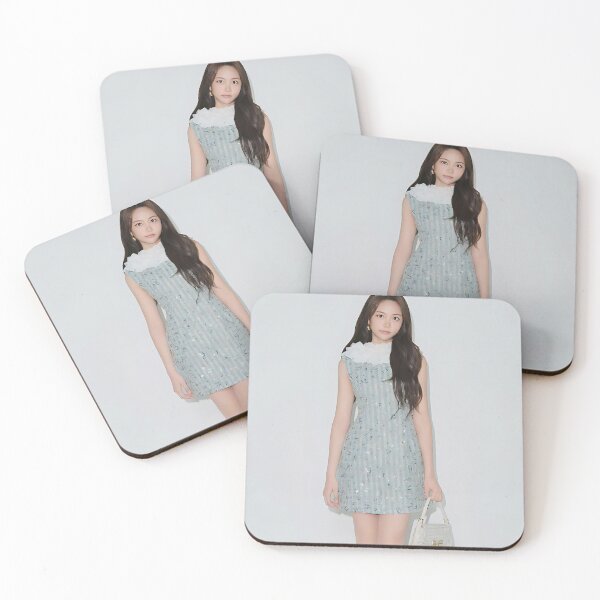 Item preview, Hearts2Hearts Merch | Carmen Pretty Please Inspired | Pastel Comeback Style for S2U designed and sold by Valereekmerch.