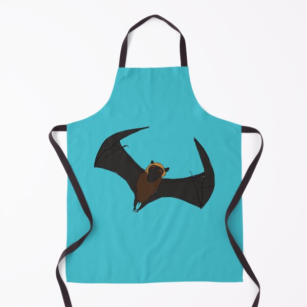 Item preview, Giant Golden-crowned Flying Fox designed and sold by FossilRecordGNS.