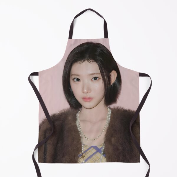 Item preview, Hearts2Hearts Merch | Jiwoo Pretty Please Inspired | Elegant Comeback Collectible for S2U designed and sold by Valereekmerch.