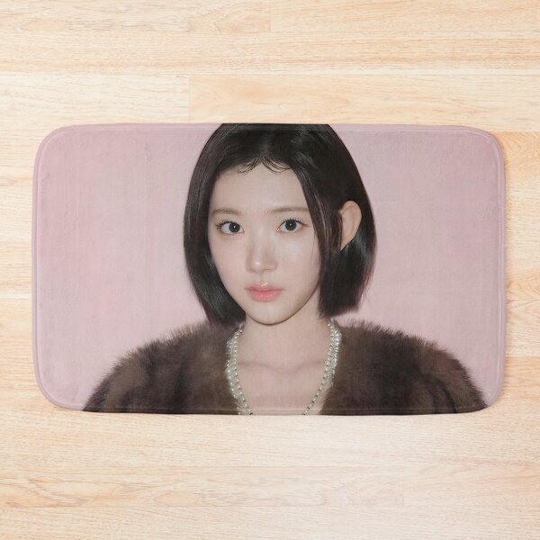 Item preview, Hearts2Hearts Merch | Jiwoo Pretty Please Inspired | Elegant Comeback Collectible for S2U designed and sold by Valereekmerch.