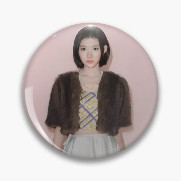 Item preview, Hearts2Hearts Merch | Jiwoo Pretty Please Inspired | Elegant Comeback Collectible for S2U designed and sold by Valereekmerch.