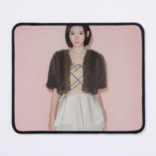 Item preview, Hearts2Hearts Merch | Jiwoo Pretty Please Inspired | Elegant Comeback Collectible for S2U designed and sold by Valereekmerch.