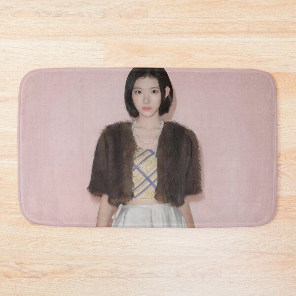 Item preview, Hearts2Hearts Merch | Jiwoo Pretty Please Inspired | Elegant Comeback Collectible for S2U designed and sold by Valereekmerch.
