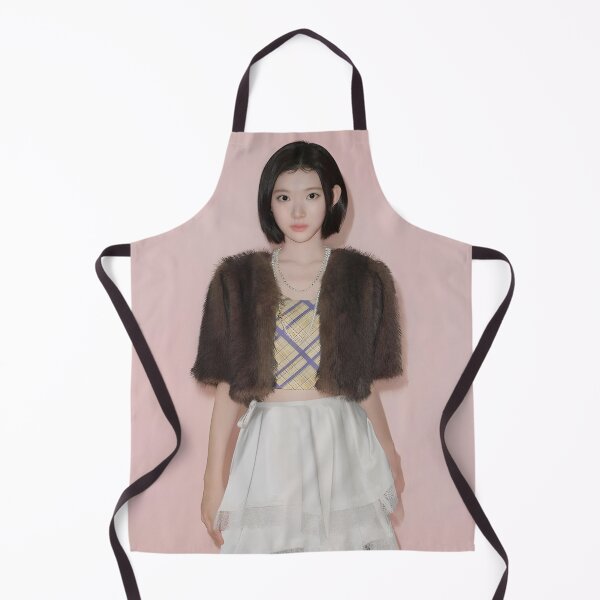 Item preview, Hearts2Hearts Merch | Jiwoo Pretty Please Inspired | Elegant Comeback Collectible for S2U designed and sold by Valereekmerch.
