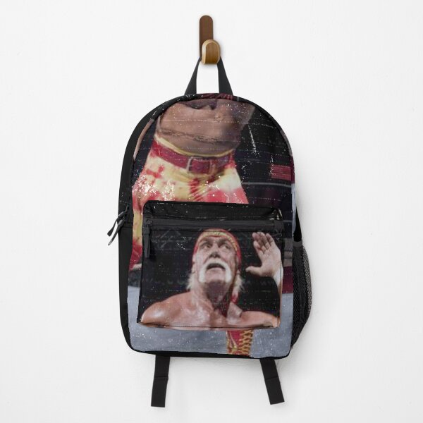Item preview, Hulk Hogan Vintage designed and sold by Altaf Aji.