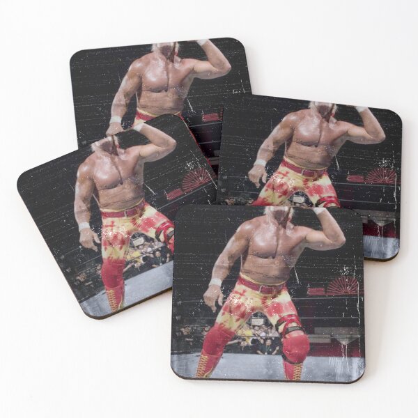 Item preview, Hulk Hogan Vintage designed and sold by Altaf Aji.