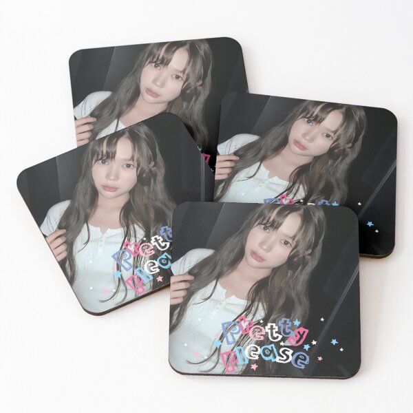 Item preview, Hearts2Hearts Merch | Ye-on Pretty Please Inspired | Playful Comeback Style for S2U designed and sold by Valereekmerch.