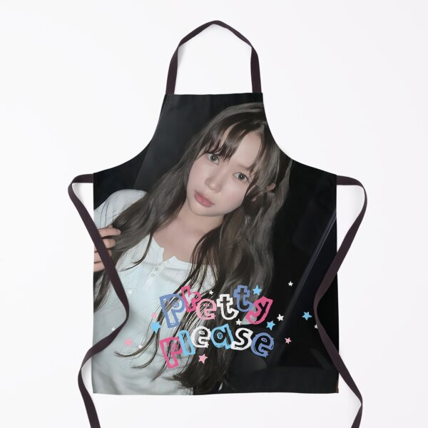 Item preview, Hearts2Hearts Merch | Ye-on Pretty Please Inspired | Playful Comeback Style for S2U designed and sold by Valereekmerch.