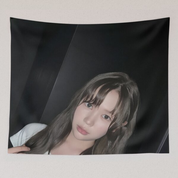 Item preview, Hearts2Hearts Merch | Ye-on Pretty Please Inspired | Playful Comeback Style for S2U designed and sold by Valereekmerch.