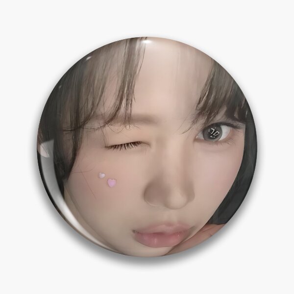 Item preview, Hearts2Hearts Merch | Ye-on Pretty Please Inspired | Playful Comeback Style for S2U designed and sold by Valereekmerch.