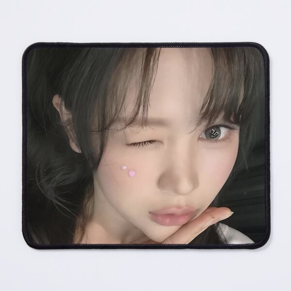 Item preview, Hearts2Hearts Merch | Ye-on Pretty Please Inspired | Playful Comeback Style for S2U designed and sold by Valereekmerch.