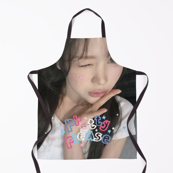 Item preview, Hearts2Hearts Merch | Ye-on Pretty Please Inspired | Playful Comeback Style for S2U designed and sold by Valereekmerch.