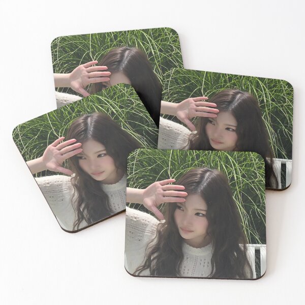 Item preview, Hearts2Hearts Merch | Juun Pretty Please Inspired | Bold Comeback Style for S2U designed and sold by Valereekmerch.