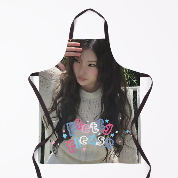 Item preview, Hearts2Hearts Merch | Juun Pretty Please Inspired | Bold Comeback Style for S2U designed and sold by Valereekmerch.