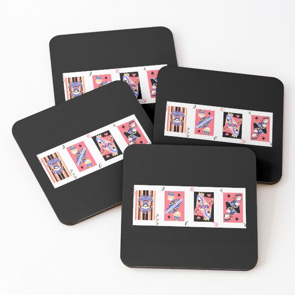 Item preview, Card Line Up designed and sold by cleobevdk.